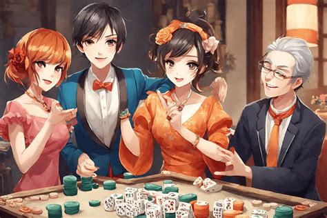 undress mahjong party comic|Undress Mahjong Party: Exploring GameplayandEnjoyment